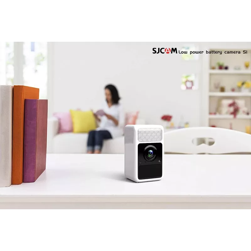 SJCAM S1 balta