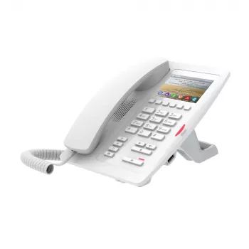 IP telefonas Fanvil H5 baltas