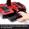 Einhell 2352050 rankinis dulkių siurblys, juodas