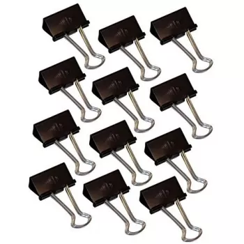 WEDO spaustuko laikiklis B, juodas, 62421383 (6421432)