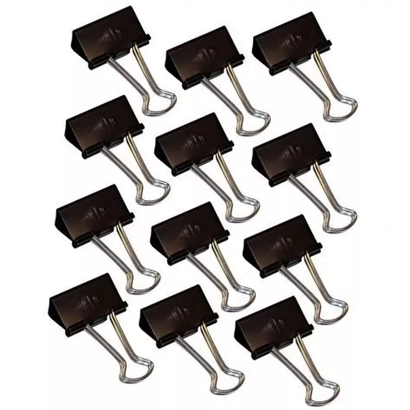 WEDO spaustuko laikiklis B, juodas, 62421383 (6421432)