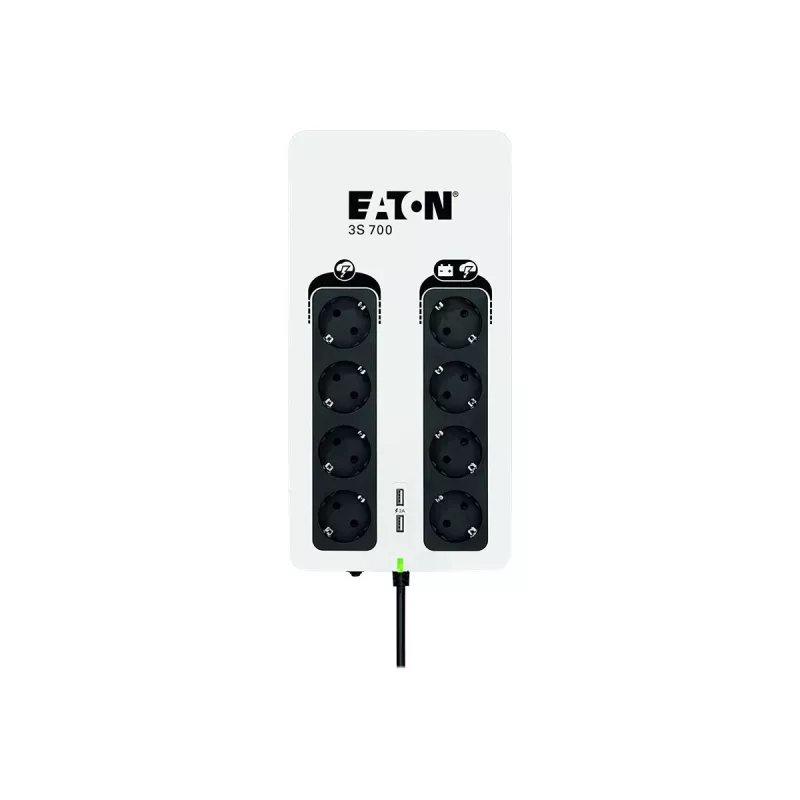 Nepertraukiamo maitinimo šaltinis Eaton 3S700D