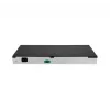 HPE - FlexNetwork 5140 24G PoE+ 4SFP+ EI - komutatorius - 3 lygmens - išmanusis - 24 x 10/100/1000 (PoE+) + 4 x kombinuotieji 10/100/1000Base-T (PoE+) / 100/1000Base-X SFP + 4 x 10 Gigabit Ethernet / 1 Gig