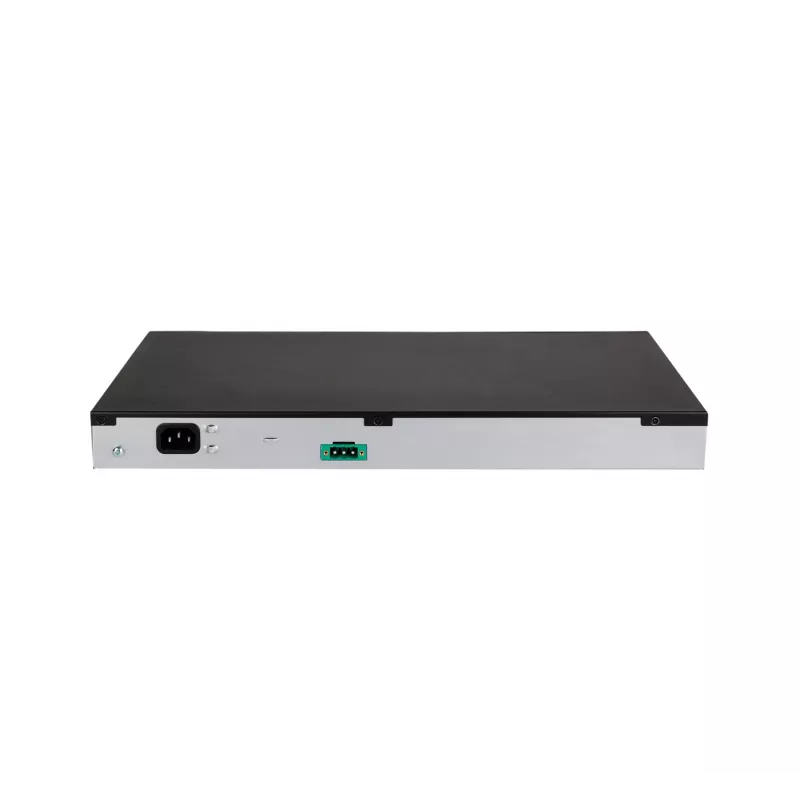 HPE - FlexNetwork 5140 24G PoE+ 4SFP+ EI - komutatorius - 3 lygmens - išmanusis - 24 x 10/100/1000 (PoE+) + 4 x kombinuotieji 10/100/1000Base-T (PoE+) / 100/1000Base-X SFP + 4 x 10 Gigabit Ethernet / 1 Gig