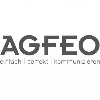 Programinės įrangos licencija AGFEO 7997661 1 licencija