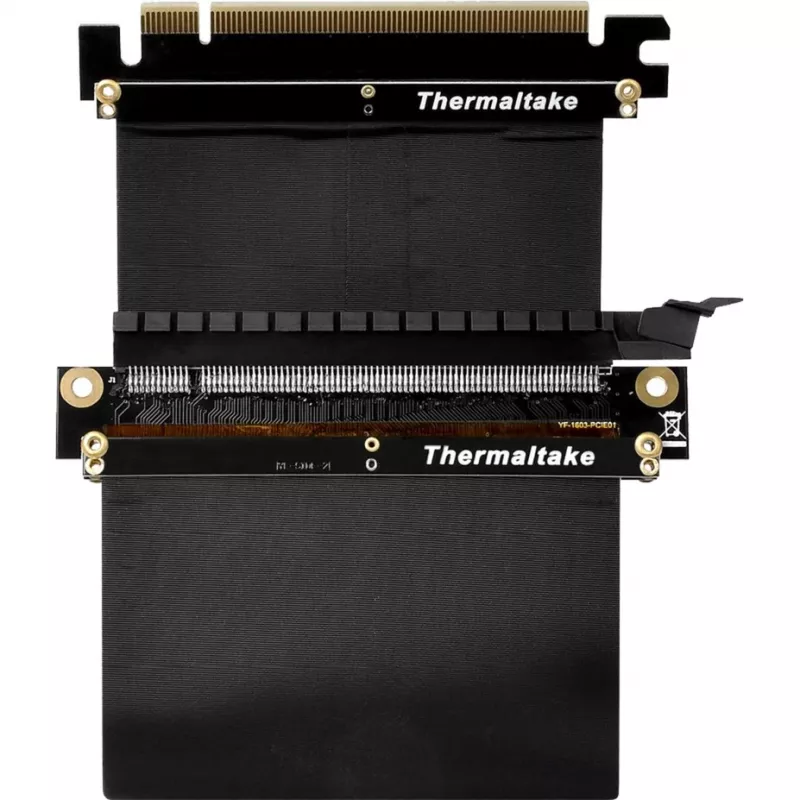 Thermaltake AC-053-CN1OTN-C1 vidinis maitinimo laidas 0.2 m