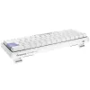 Ducky One 2 Pro Mini klaviatūra, žaidimų, USB, juoda