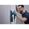 orbitinis šlifuoklis GSS 20-18 A Professional (mėlynas, 200 W)