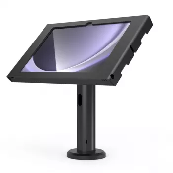 Compulocks K/GalaxyTabA9ApexEnclRiseStand8BK