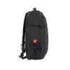 Žaidimų pelė White Shark TROOPER GBP-009 16 DPI juoda RGB apšvietimas ergonomiškas dizainas