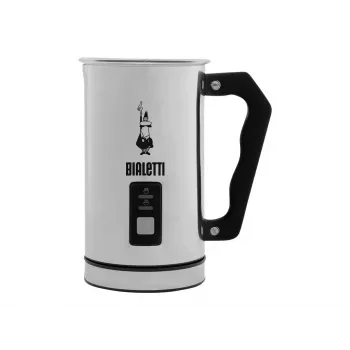 Bialetti MK01 Automatinis pieno putotojas Nerūdijantis plienas