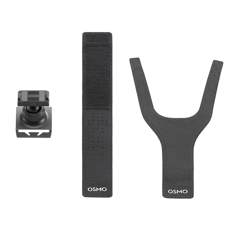 Kameros riešo dirželis DJI CP.OS.00000278.01 plotis 51,1 mm gylis 54 mm aukštis 45,9 mm