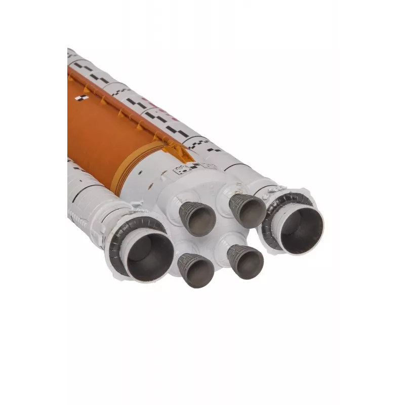 Plastikinis modelis „Artemis Space Launch System“