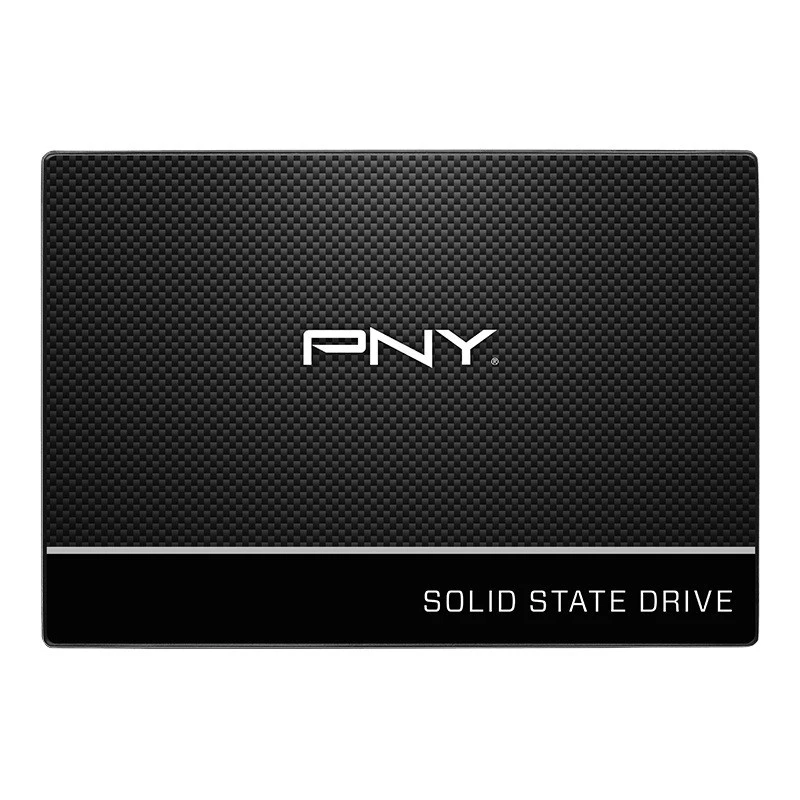 SSD 256GB CS900 2.5 S3 Bulk