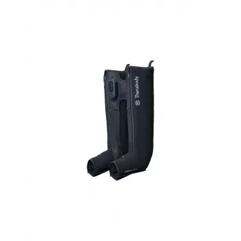 Therabody RecoveryAir JetBoots Prime kompresinės batai, ilgi
