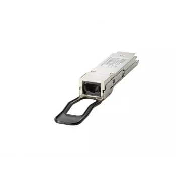 HPE - 10GBE SFP+ SR 300M - šviesolaidis - 100000 Mbit/s - QSFP28 - SR4 - 300 m - 850 nm 300m siųstuvas-imtuvas