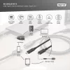 USB Type-C ilginamasis laidas Digitus AK-300210-007-S 0,7 m