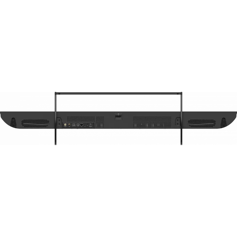 Televizorius BLAUPUNKT 65MBG7000S 65 colių Mini LED Smart TV Google TV juodos spalvos, energijos klasė G
