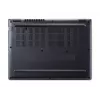 Acer | TravelMate TMP414-53-G2-TCO-585Q | Mėlyna skalūno spalva | 14 colių | WUXGA | 1920 x 1200 pikselių | Intel Core 5 | 120U | 16 GB | DDR5 | Kietojo disko talpa 256 GB | Intel Iris Xe