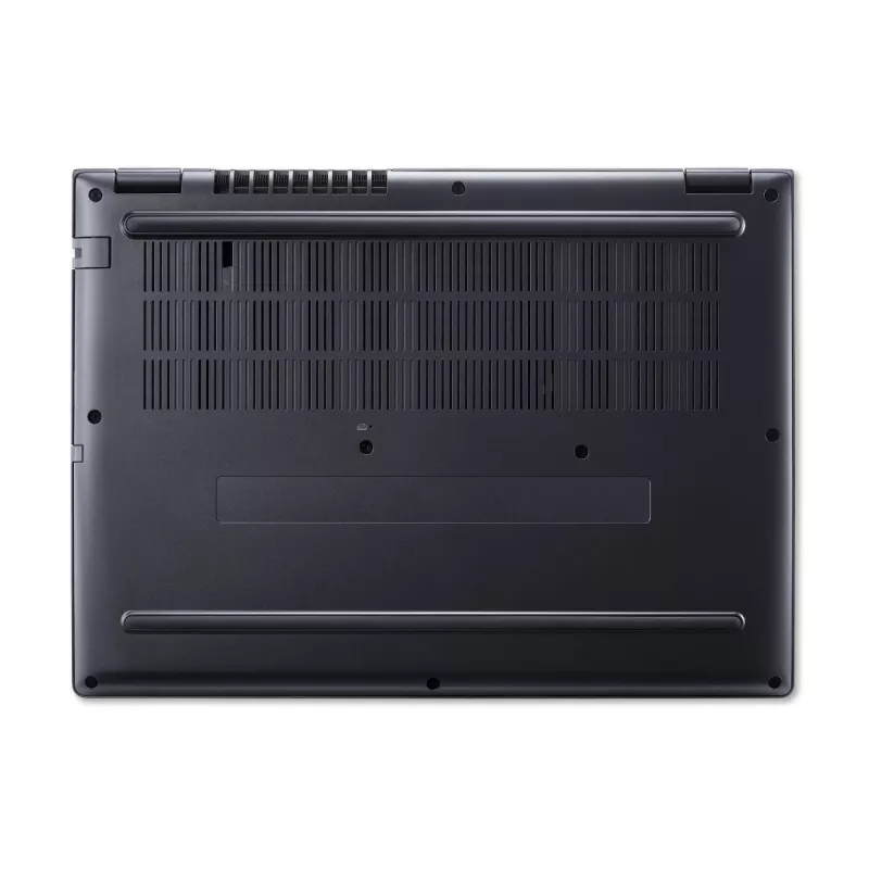 Acer | TravelMate TMP414-53-G2-TCO-585Q | Mėlyna skalūno spalva | 14 colių | WUXGA | 1920 x 1200 pikselių | Intel Core 5 | 120U | 16 GB | DDR5 | Kietojo disko talpa 256 GB | Intel Iris Xe