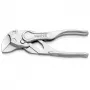 KNIPEX reguliuojamos replės 100 mm XS