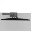 Ergotron LX Pro - Tvirtinimo rinkinys (Monitoriaus ranka) - LCD ekranui - tvirtinimas per angą, aukštas stulpas - Aliuminis - Tamsiai pilka - Ekrano dydis: iki 86,4 cm (iki 34 colių)