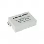 Ansmann A-Can LP-E8 - Kameros baterija Li-Ion 1000 mAh - skirta Canon EOS 550, 600, 650, 700, Kiss X4, Kiss X5, Rebel T2i, Rebel T3i, Rebel T4i, Rebel T5i