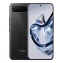 Išmanusis telefonas NUBIA Air 5G — 6,78 colio 1224×2720, Unisoc T8300, 20 GB RAM, 256 GB, 50 MP, 5000 mAh, Dual SIM, IP68/IP69, Juoda