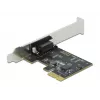 PCI Express x1 plokštė DeLOCK 90000