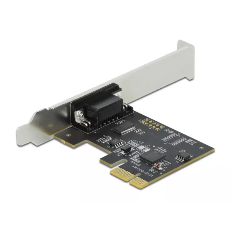 PCI Express x1 plokštė DeLOCK 90000