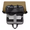 Kuprinė nešiojamam kompiuteriui Lenovo GX41U39298, skirta 40,6 cm (16 colių) nešiojamiesiems kompiuteriams, nailonas/poliesteris, 25 l, juoda/geltona