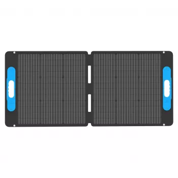 Saulės baterija RealPower 411605 100 W monokristalinis silicis 5-20 V