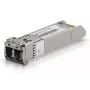 “Ubiquiti UACC-OM-SFP10-1490” tinklo siųstuvas-imtuvas, šviesolaidinis, 11300 Mbit/s, SFP+, 1490 nm