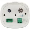 Hanwha Techwin WiseNet HD+ HCB-6001 - Stebėjimo kamera (be objektyvo)