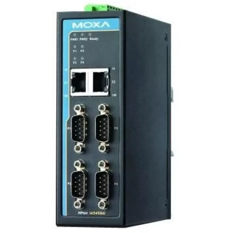 Nport IA5450AI-T