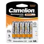 Įkraunama baterija Camelion NH-AA2500-BC4