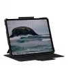 Urban Armor Gear Metropolis SE Series iPad Pro 13 (7-os kartos, 2024 m., M4) dėklo aplankas