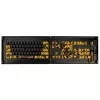 Ducky Traitors TIGER SKETCH Limited klavišų rinkinys PBT US išdėstymas