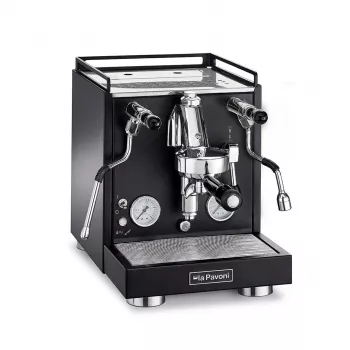 la Pavoni LPSCVB01EU kavos virimo aparatas pusiau automatinis espresso aparatas 2,9 L
