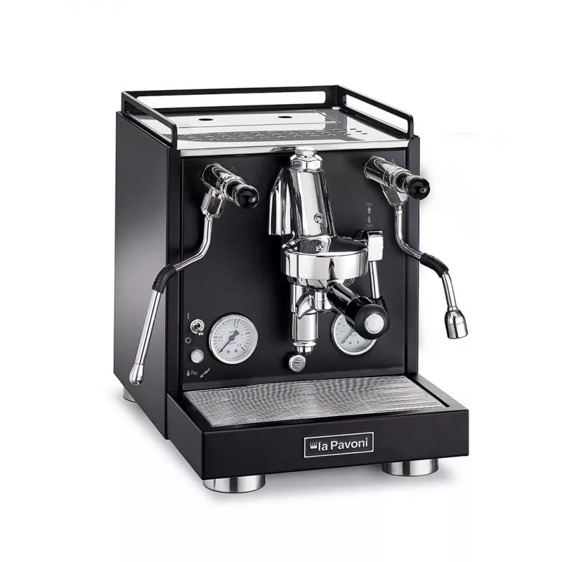 la Pavoni LPSCVB01EU kavos virimo aparatas pusiau automatinis espresso aparatas 2,9 L