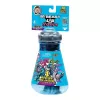 Cobi Mr Beast Lab Hybrids figūrėlių rinkinys — kolekcionuojami veiksmo figūrėlės