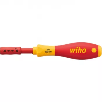 Daugiafunkcis atsuktuvas Wiha 34577