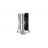 Deepcool | CPU aušintuvas | AG400 BK LED | Juodas | Intel, AMD