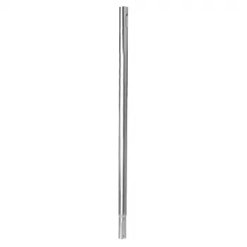 Stiebo laikiklis Extralink M1000 MAST 100CM nerūdijantis plienas, maks. apkrova 14 kg