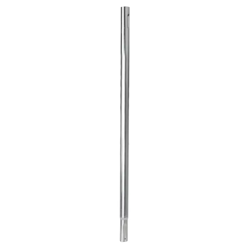 Stiebo laikiklis Extralink M1000 MAST 100CM nerūdijantis plienas, maks. apkrova 14 kg