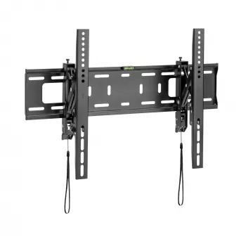 TV laikiklis SBOX PLB-6546T-2 37–80 colių ekranams, iki 75 kg, VESA iki 600x400