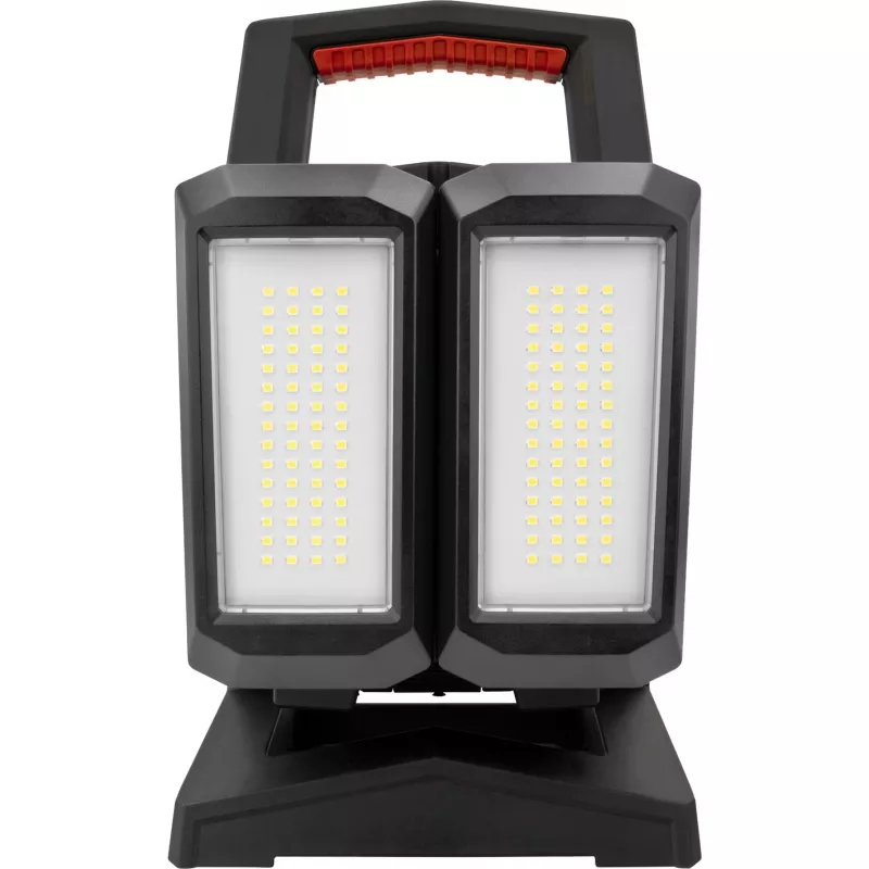 Darbo žibintas ANSMANN HS4500R-DUO įkraunamas 4500 lm, nešiojamas LED prožektorius