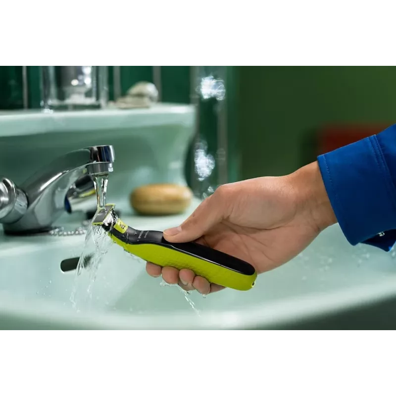 Philips Norelco OneBlade QP220/51 skutimosi priedas Skutimo peiliukas