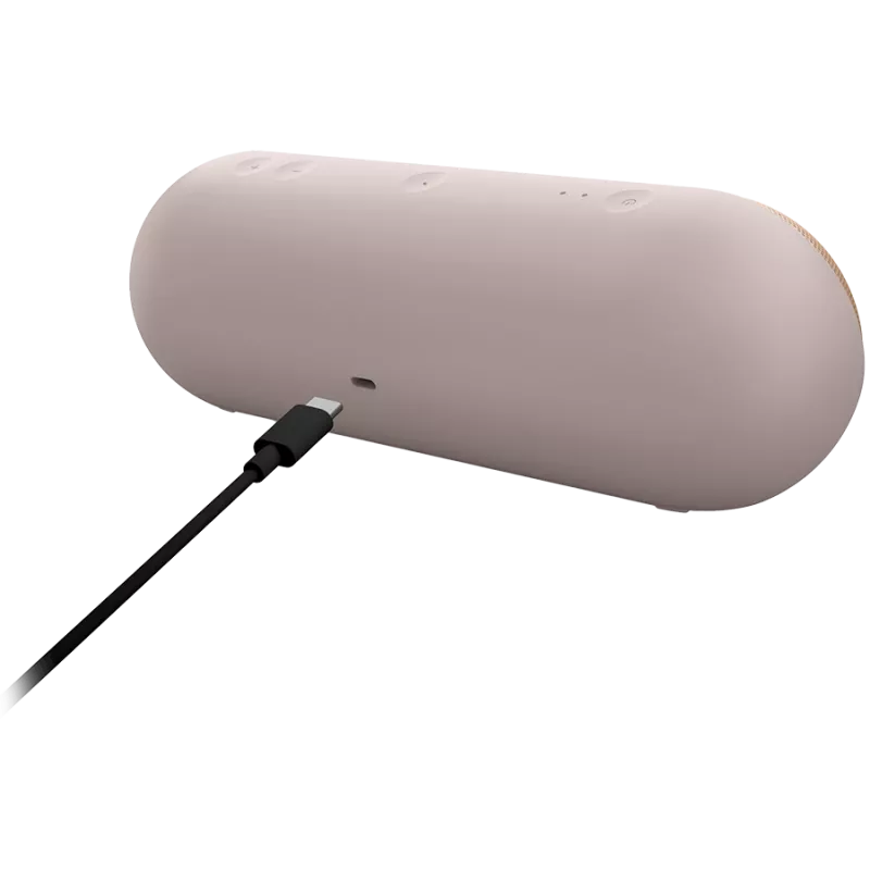 Beats | Garsiakalbis | Pill | Atsparus vandeniui | Bluetooth | Šampano aukso | Nešiojamas | Belaidis ryšys