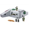 Konstruktorinis rinkinys Cobi German Bunker Regelbau 667/642 modelis COBI-3136 – detalus plytų rinkinys